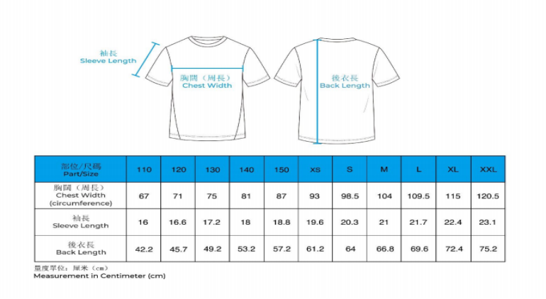 聯(lián)合國兒童基金會慈善跑2024/25 「HERO RUN - 超能跑」(賽事規(guī)程)（5）