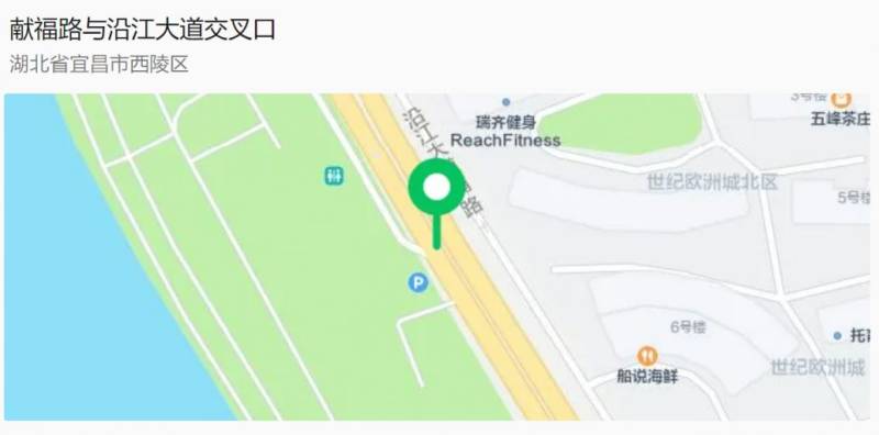 2024宜昌馬拉松起點(diǎn)在哪里？