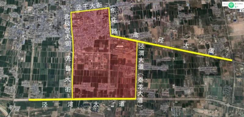 2024涇陽馬拉松賽道路實(shí)施臨時(shí)交通管制