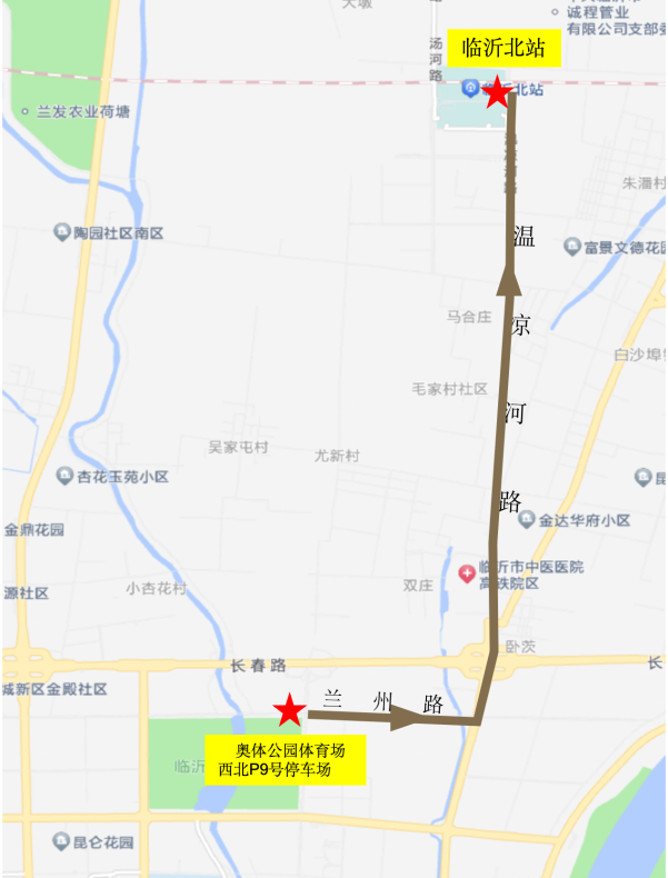 2024臨沂馬拉松選手接駁車（9）