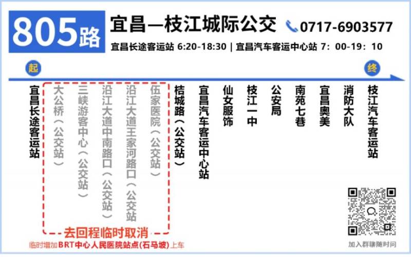 2024宜昌馬拉松活動(dòng)期間城際公交線路調(diào)整運(yùn)行（4）