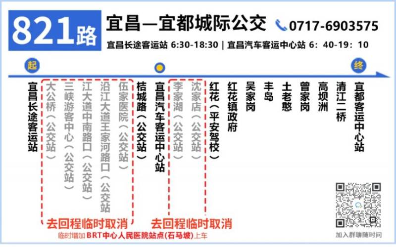 2024宜昌馬拉松活動(dòng)期間城際公交線路調(diào)整運(yùn)行（5）