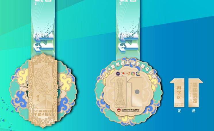 2024常州西太湖馬拉松比賽終點在哪里?（3）