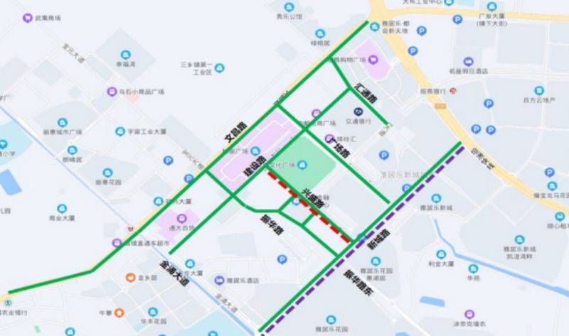 2024中山三鄉(xiāng)半程馬拉松免費停車位