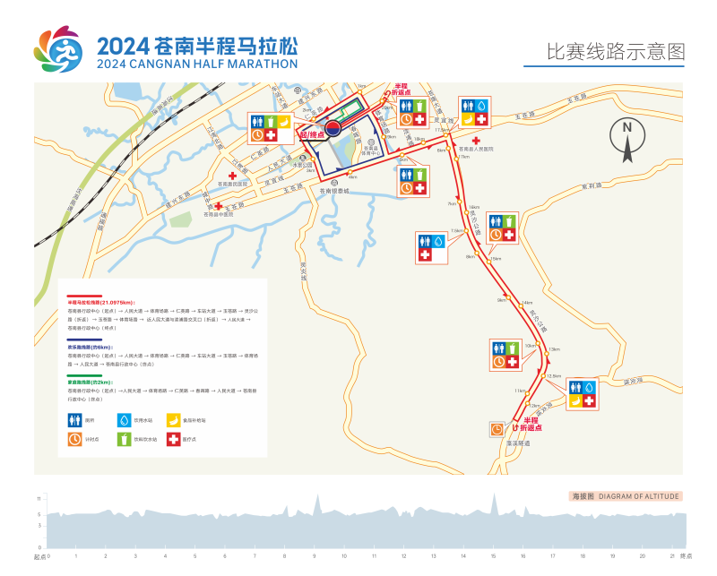 2024蒼南半程馬拉松(賽事日歷+人數(shù)+路線)(11) 2024蒼南半程馬拉松(賽事日歷+人數(shù)+路線)(11)