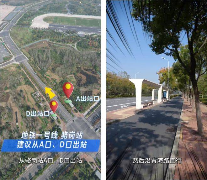 2024合肥馬拉松檢錄怎么去（附具體路線）