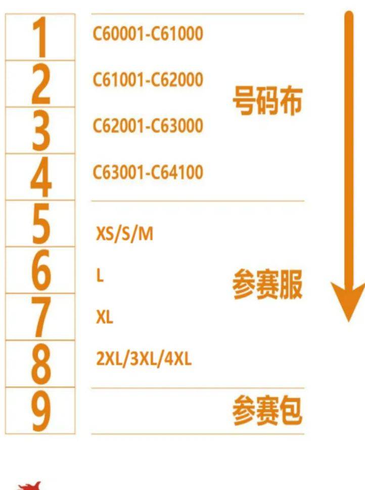 2024義烏半程馬拉松領(lǐng)物地點(diǎn)+現(xiàn)場(chǎng)圖(4) 2024義烏半程馬拉松領(lǐng)物地點(diǎn)+現(xiàn)場(chǎng)圖(4)
