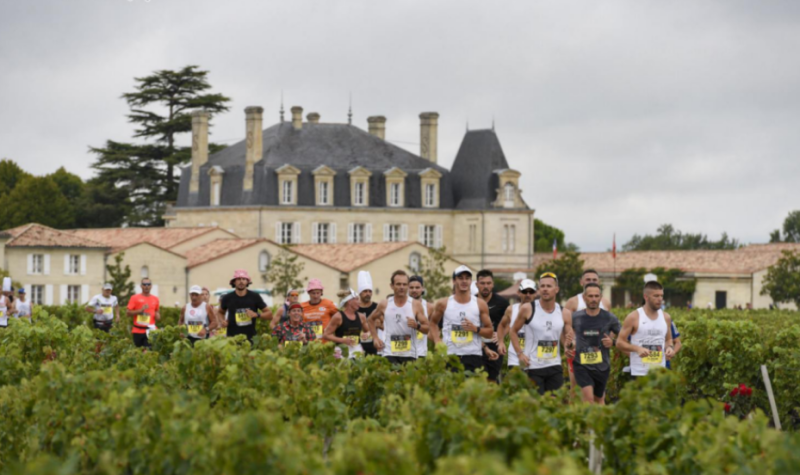 2025年波爾多紅酒馬拉松(賽事規(guī)程)（4）