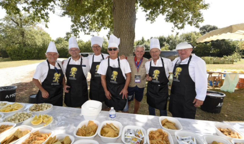 2025年波爾多紅酒馬拉松(賽事規(guī)程)（5）