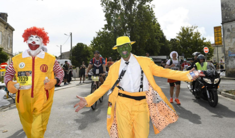 2025年波爾多紅酒馬拉松(賽事規(guī)程)（6）