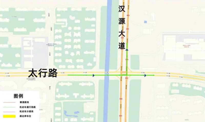 2024徐州馬拉松交通管制及繞行攻略(17) 2024徐州馬拉松交通管制及繞行攻略(17)