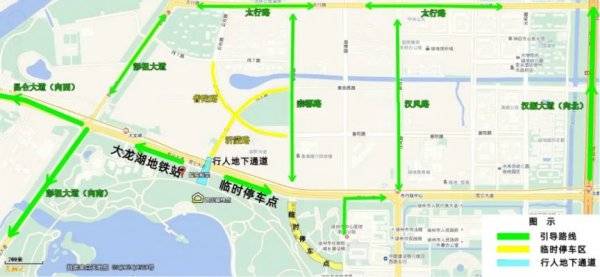 2024徐州馬拉松怎么去看（附交通指南）