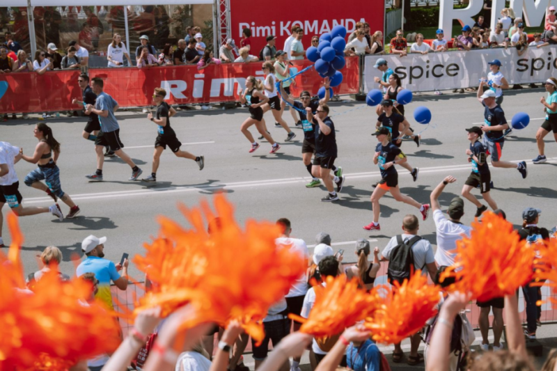 2025年里加馬拉松(賽事規(guī)程)（3）