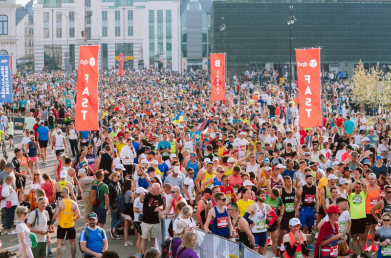 2025年里加馬拉松(賽事規(guī)程)（4）