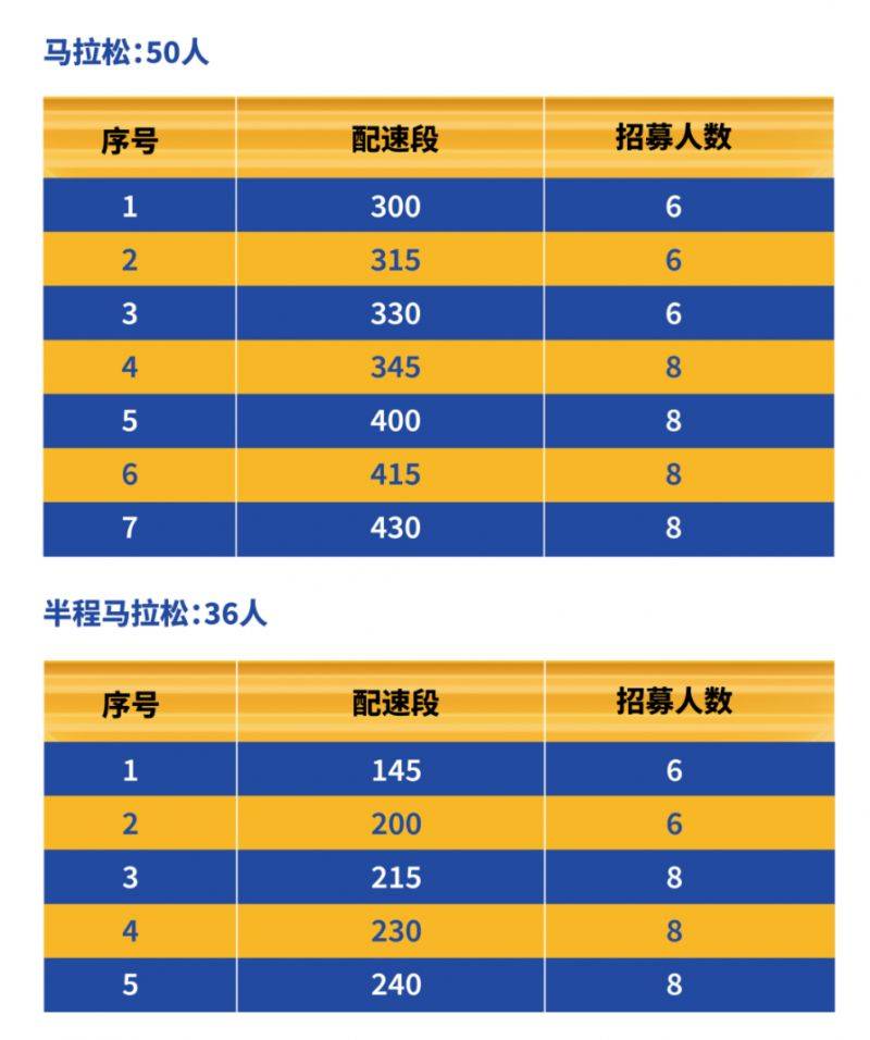 2024中國馬拉松精英賽急救跑者招募報(bào)名入口在哪?（2）