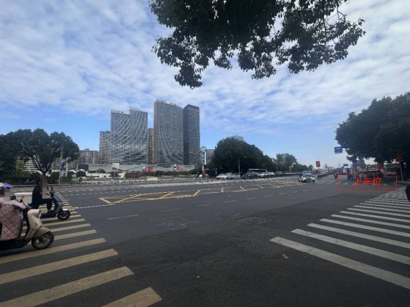 2024臺(tái)州馬拉松接駁車乘坐指南（賽前+賽后）（5）