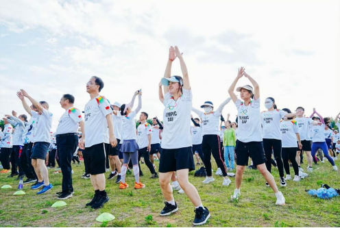 2024CCF程序員大會馬拉松·健康行(賽事規(guī)程)（8）