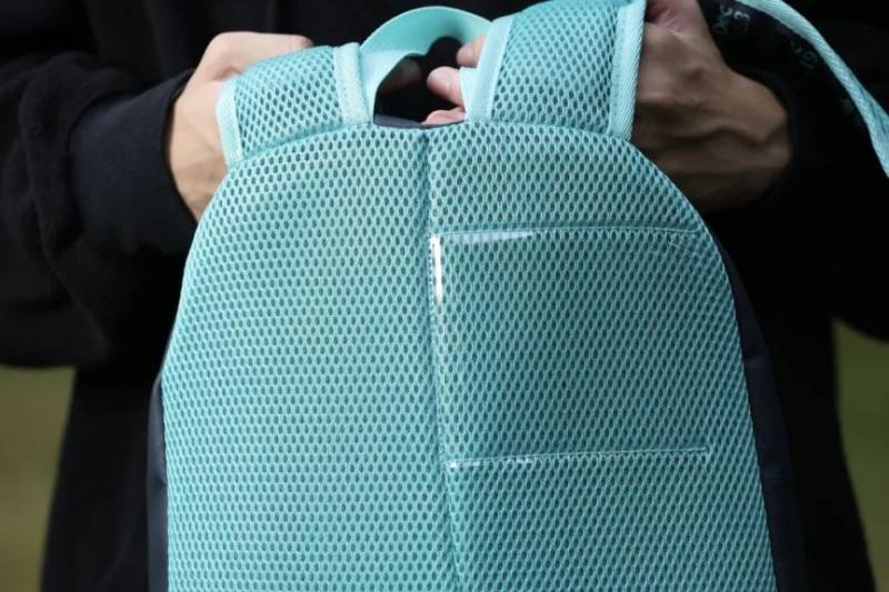 2024深圳馬拉松參賽包實拍圖(6) 2024深圳馬拉松參賽包實拍圖(6)