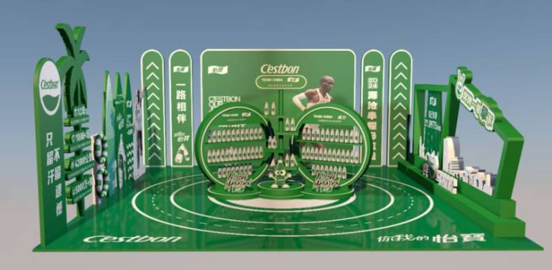 2024廈門海滄半程馬拉松領(lǐng)物現(xiàn)場福利一覽（4）