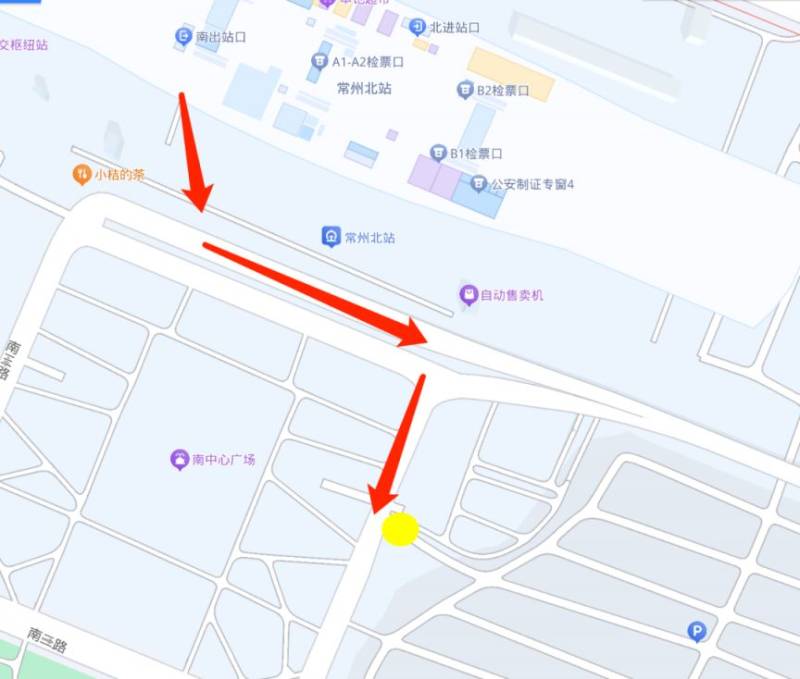 2024中國(guó)馬拉松精英排名賽交通接駁指南(最新)(3) 2024中國(guó)馬拉松精英排名賽交通接駁指南(最新)(3)