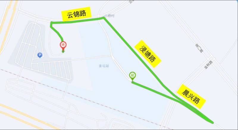 2024中國(guó)馬拉松精英排名賽交通接駁指南(最新)(4) 2024中國(guó)馬拉松精英排名賽交通接駁指南(最新)(4)