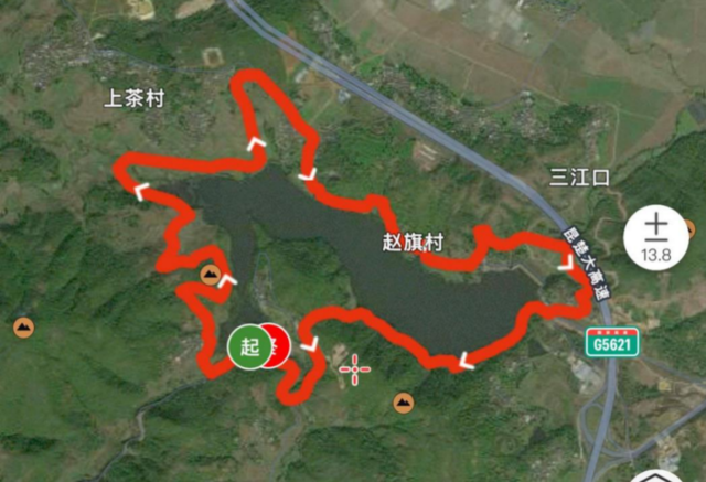 2025慶元旦健康田野跑(賽事規(guī)程)（5）