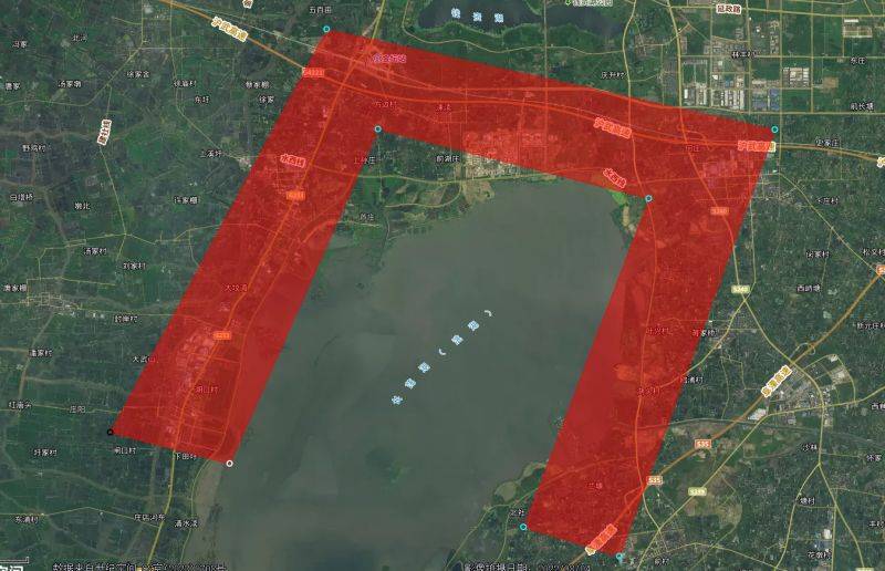 2024中國(guó)馬拉松精英排名賽禁飛通告(最新)