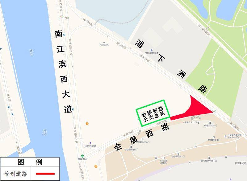 2024福州馬拉松交通管制消息（更新中）