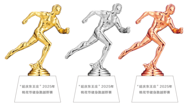 北京“延慶東王莊 ”2025年桃花節(jié)健身跑越野賽(賽事規(guī)程)（6）