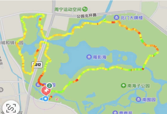 2025北京新年親子歡樂(lè)跑(賽事規(guī)程)（12）