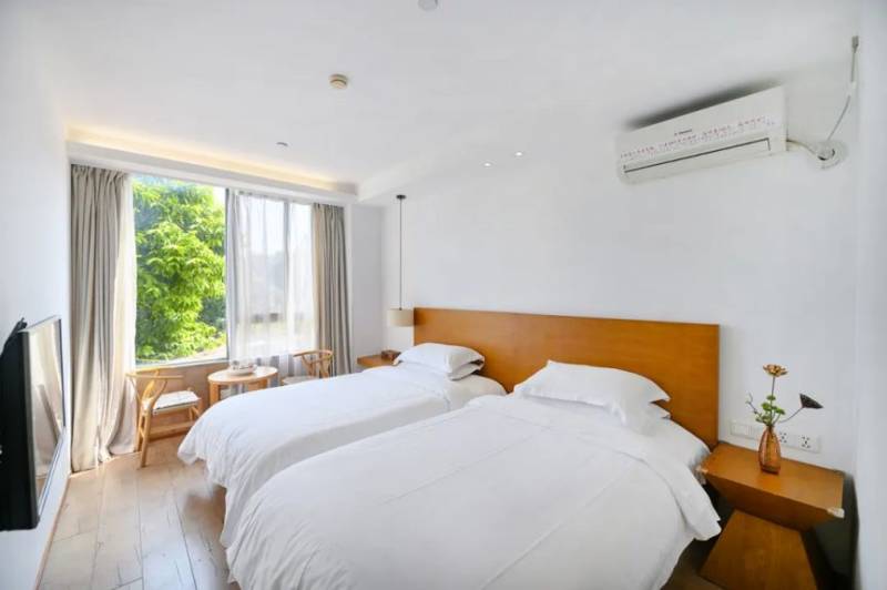 2025廈門馬拉松鼓浪嶼早餐跑酒店優(yōu)惠福利（價格+地址+電話）（2）