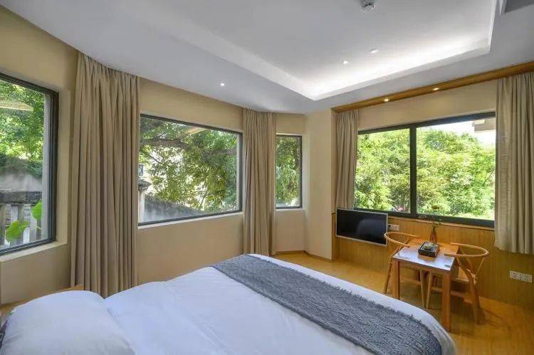 2025廈門馬拉松鼓浪嶼早餐跑酒店優(yōu)惠福利（價格+地址+電話）