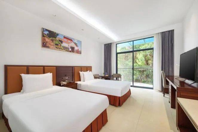 2025廈門馬拉松鼓浪嶼早餐跑酒店優(yōu)惠福利（價格+地址+電話）（9）