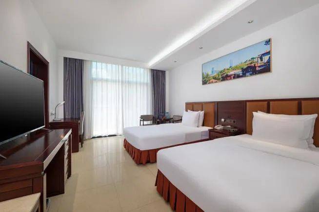 2025廈門馬拉松鼓浪嶼早餐跑酒店優(yōu)惠福利（價格+地址+電話）（10）