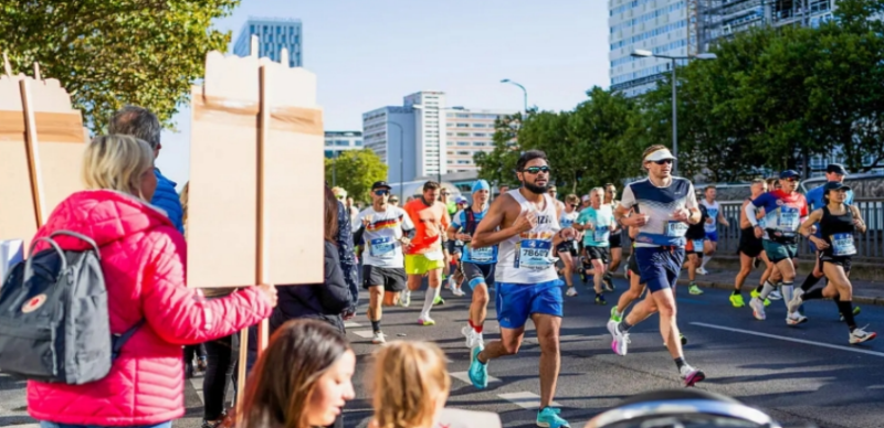 2025年柏林馬拉松(賽事規(guī)程)（3）