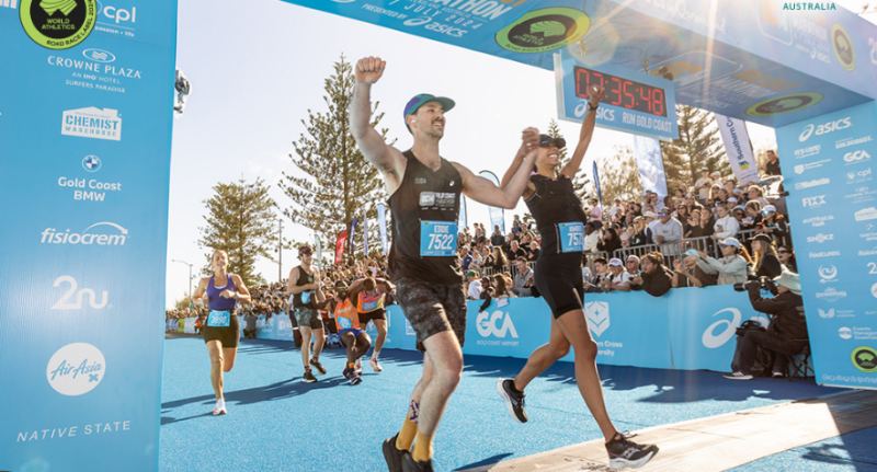 2025年黃金海岸馬拉松(賽事規(guī)程)（2）