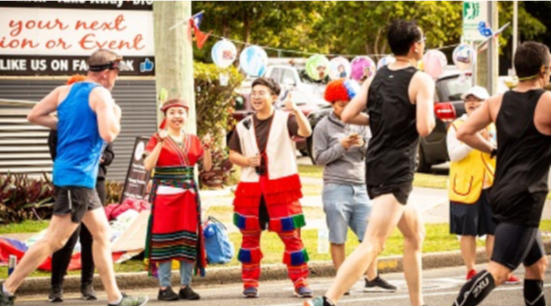 2025年黃金海岸馬拉松(賽事規(guī)程)（3）