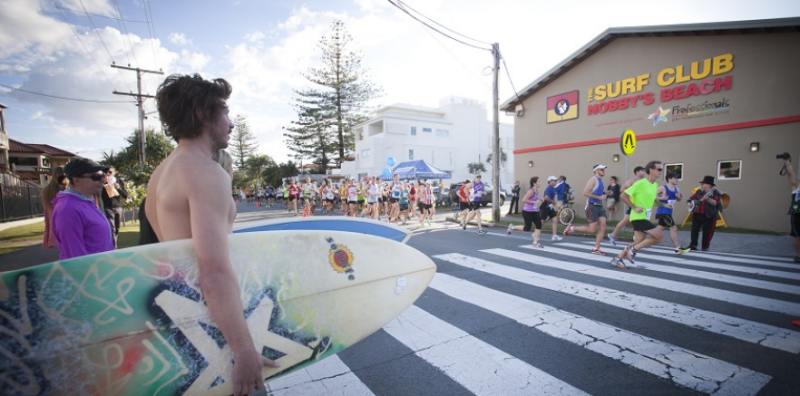 2025年黃金海岸馬拉松(賽事規(guī)程)（4）