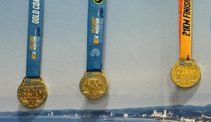 2025年黃金海岸馬拉松(賽事規(guī)程)（5）