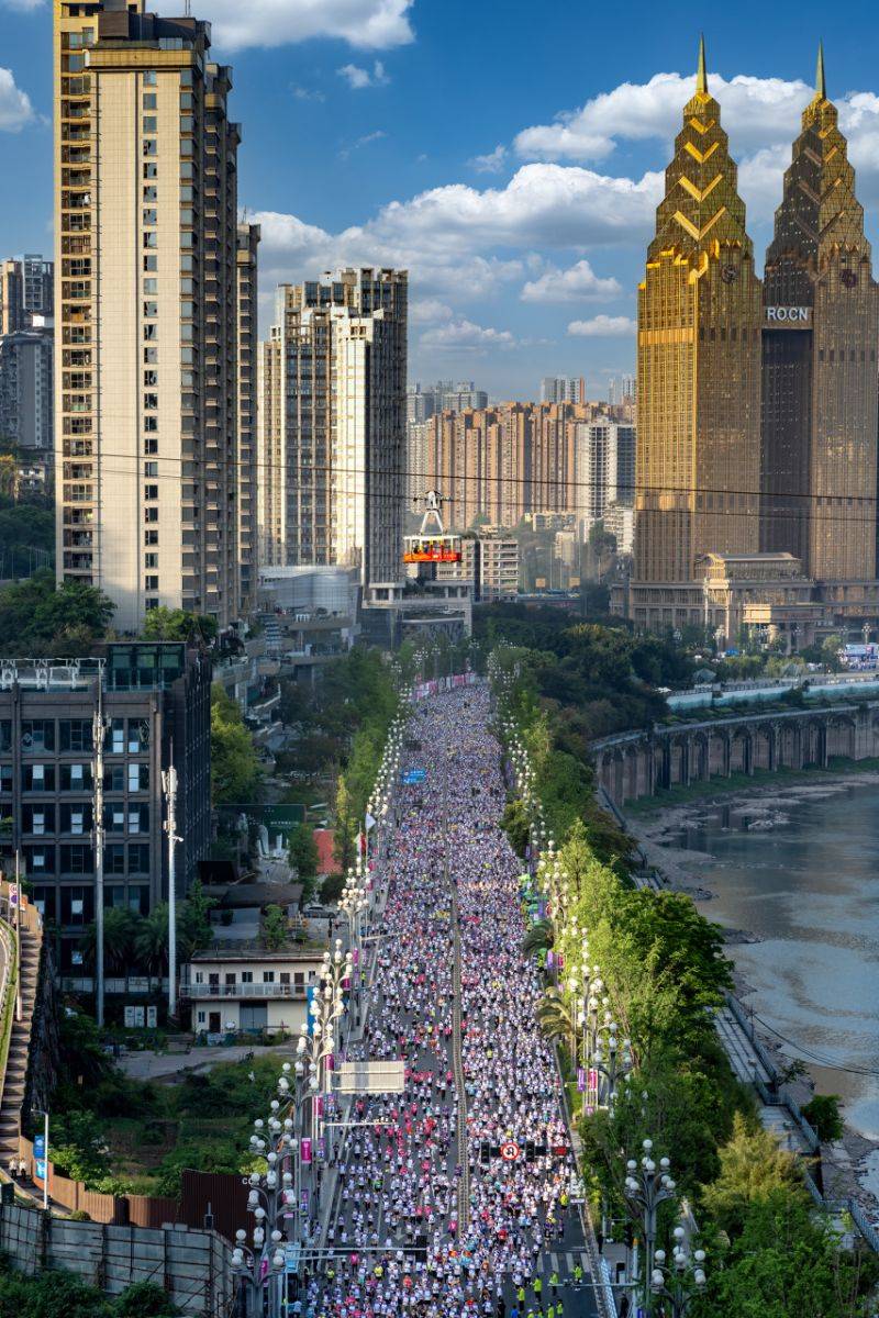 2025重慶馬拉松比賽時(shí)間表最新