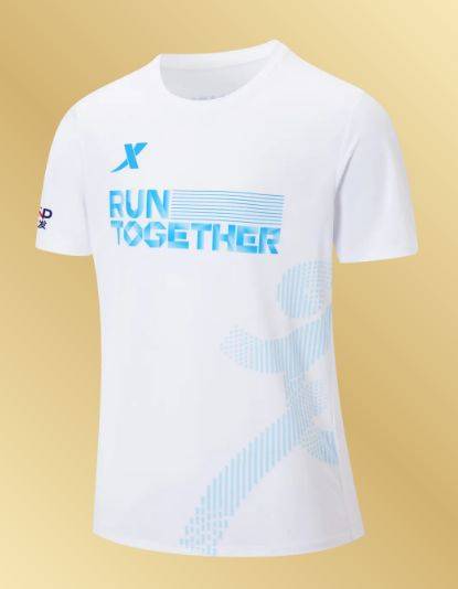 2025廈門馬拉松賽參賽服（樣式＋設(shè)計(jì)理念）