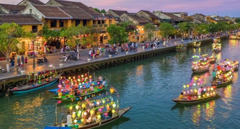 2025越南峴港馬拉松(賽事規(guī)程)（2）