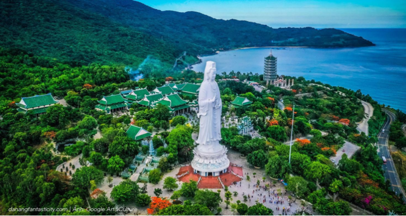 2025越南峴港馬拉松(賽事規(guī)程)