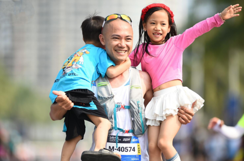 2025越南峴港馬拉松(賽事規(guī)程)（3）