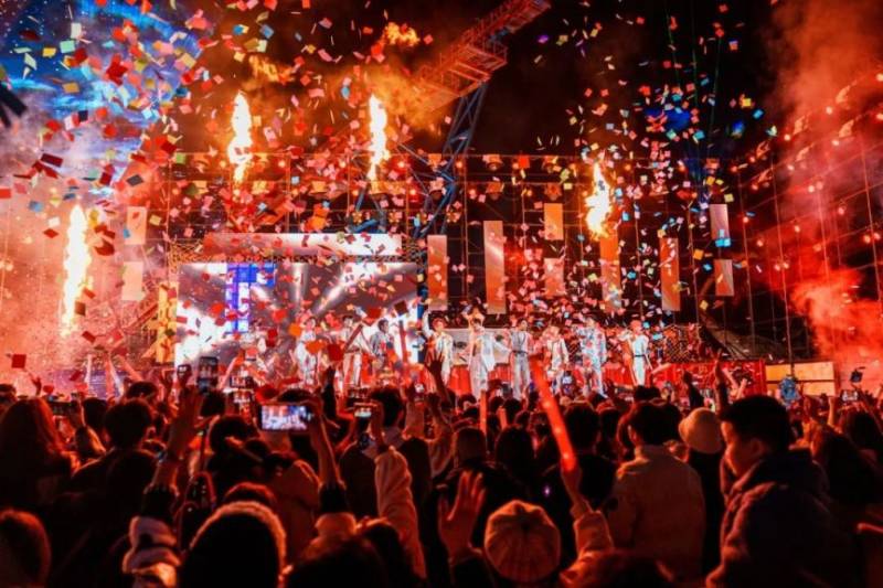 廈門環(huán)東半程馬拉松觀賽周邊游攻略（5）