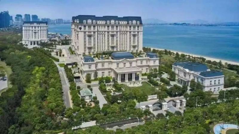 廈門環(huán)東半程馬拉松觀賽周邊游攻略（8）