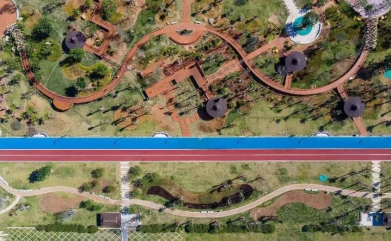 廈門環(huán)東半程馬拉松觀賽周邊游攻略（7）