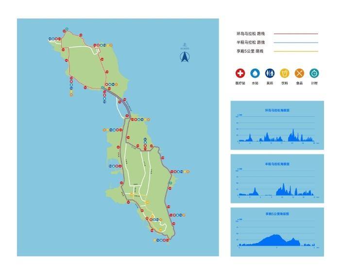 2025長(zhǎng)島環(huán)島馬拉松