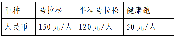 2025遠(yuǎn)安馬拉松(賽事規(guī)程) 2025遠(yuǎn)安馬拉松(賽事規(guī)程)