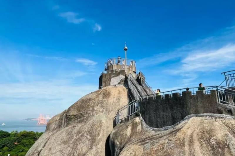 廈門馬拉松賽跑者旅游福利（免費+優(yōu)惠）